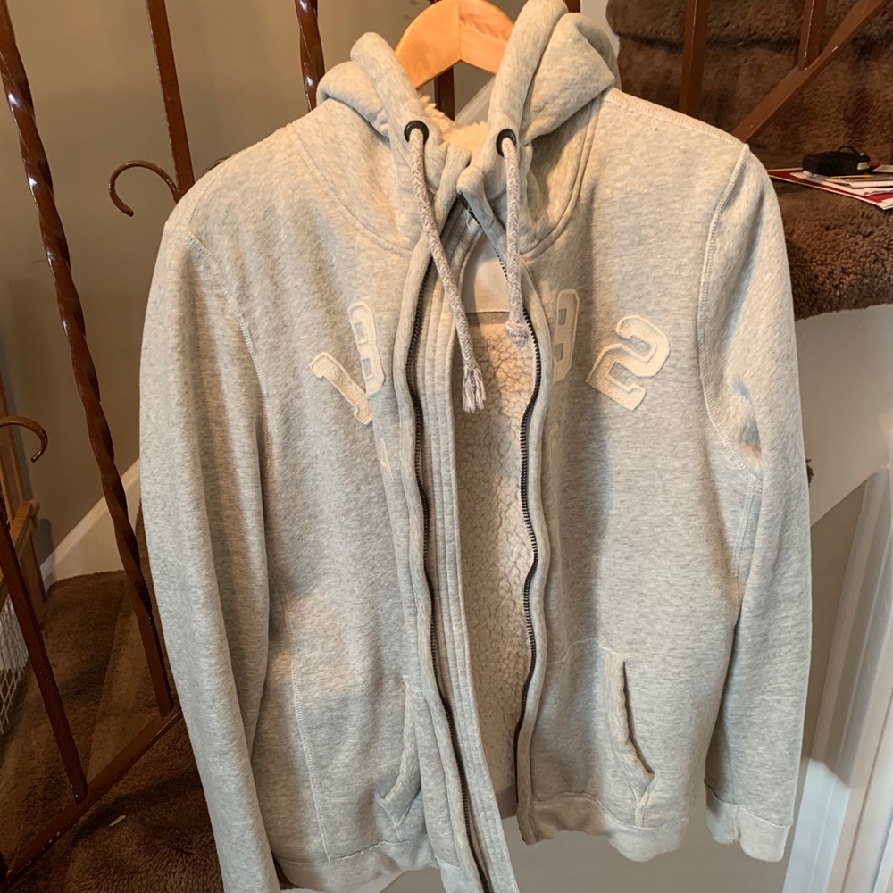 Abercrombie hoodie